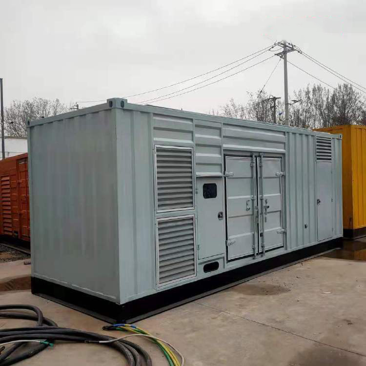 湾岭镇发电机租赁